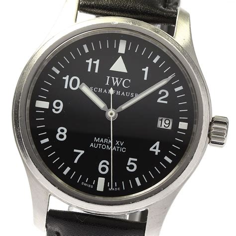 iwc iw325301|IWC .